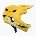 Велосипедна каска POC Otocon Race MIPS aventurine yellow matt 9