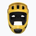 Велосипедна каска POC Otocon Race MIPS aventurine yellow matt 10