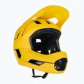 Велосипедна каска POC Otocon Race MIPS aventurine yellow matt
