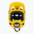 Велосипедна каска POC Otocon Race MIPS aventurine yellow matt 2