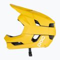 Велосипедна каска POC Otocon Race MIPS aventurine yellow matt 5