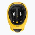 Велосипедна каска POC Otocon Race MIPS aventurine yellow matt 6