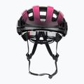 Велосипедна каска POC Omne Lite fluorescent pink/uranium black 2