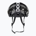 Велосипедна каска POC Omne Lite fluorescent pink/uranium black 3