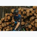 Велосипедна каска POC Omne Lite uranium black/lead blue matt 7