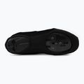 Протектори за велосипедни обувки POC Thermal Bootie uranium black 2