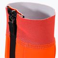 Протектори за велосипедни обувки POC Thermal Bootie zink orange 3
