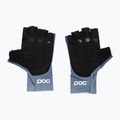 Ръкавици за колоездене POC Deft Short gradient turmaline navy 2