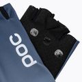 Ръкавици за колоездене POC Deft Short gradient turmaline navy 4