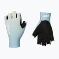 Ръкавици за колоездене POC Deft Short gradient mineral blue