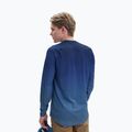 Мъжки колоездачен анцуг с дълъг ръкав POC Essential MTB Lite gradient turmaline navy 2
