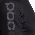 Мъжко колоездачно трико POC MTB Pure uranium black 3