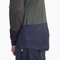 Мъжка блуза с дълъг ръкав за колоездене POC MTB Pure, epidote green/sylvanite grey 4