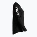 Дамски велосипеден ръкав с дълъг ръкав POC MTB Pure uranium black 5