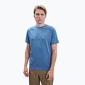 Мъжко колоездачно трико POC Reform Enduro Tee calcite blue