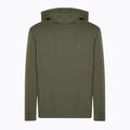 Детски велосипеден суитчър POC Essential MTB Hoodie epidote green