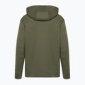 Детски велосипеден суитчър POC Essential MTB Hoodie epidote green 2