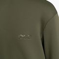Детски велосипеден суитчър POC Essential MTB Hoodie epidote green 3