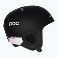 Ски каска POC Auric Cut BC MIPS uranium black matt 11