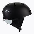 Ски каска POC Auric Cut BC MIPS uranium black matt 4