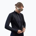 Дамско яке за колоездене POC Thermal uranium black 2