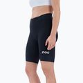 Дамски шорти за колоездене POC Air Indoor uranium black