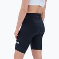 Дамски шорти за колоездене POC Air Indoor uranium black 2