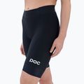 Дамски шорти за колоездене POC Air Indoor uranium black 3