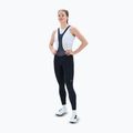 Дамски панталони за колоездене POC Thermal Cargo Tights uranium black