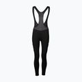 Дамски панталони за колоездене POC Thermal Cargo Tights uranium black 2