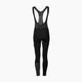 Дамски панталони за колоездене POC Thermal Cargo Tights uranium black 3