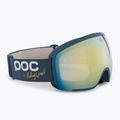 Очила за ски POC Orb Clarity Hedvig Wessel Ed. stetind blue/clarity define/spektris yellow