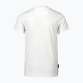 Детска тениска POC 61607 Tee hydrogen white 2