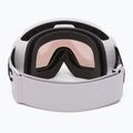Очила за ски POC Fovea Mid Clarity Photochromic hydrogen white/clarity photo light pink/sky blue 3
