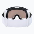 Очила за ски POC Fovea Mid Clarity Photochromic hydrogen white/clarity photo light pink/sky blue 9