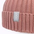 Зимна шапка POC Roam Beanie rock salt 3