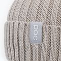 Зимна шапка POC Roam Beanie light sandstone beige 3