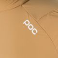 Мъжко яке за колоездене POC Pro Thermal aragonite brown 3