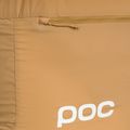 Мъжко яке за колоездене POC Pro Thermal aragonite brown 4