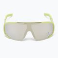 Очила за велосипеди POC Aspire lemon calcite translucent/clarity define silver 3