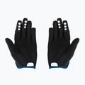 Детски ръкавици за колоездене POC Resistance MTB Adj natrium blue 2