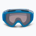 Детски очила за ски POC POCito Iris fluorescent blue/clarity pocito 2