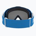 Детски очила за ски POC POCito Iris fluorescent blue/clarity pocito 9