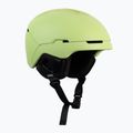 Ски каска POC Obex MIPS lemon calcite matt