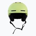 Ски каска POC Obex MIPS lemon calcite matt 2