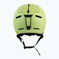 Ски каска POC Obex MIPS lemon calcite matt 3