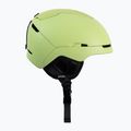 Ски каска POC Obex MIPS lemon calcite matt 4