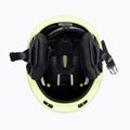 Ски каска POC Obex MIPS lemon calcite matt 5