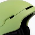 Ски каска POC Obex MIPS lemon calcite matt 6