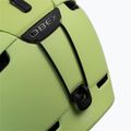 Ски каска POC Obex MIPS lemon calcite matt 7